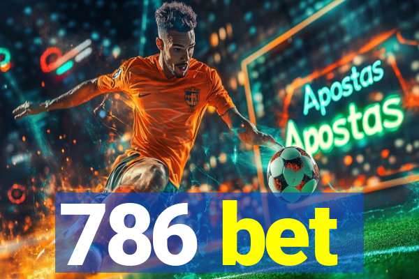 786 bet